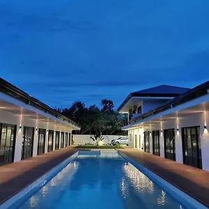  Курортный комплекс Bohol Cattleya