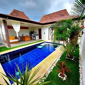 Resort Bali Bohol, Panglao