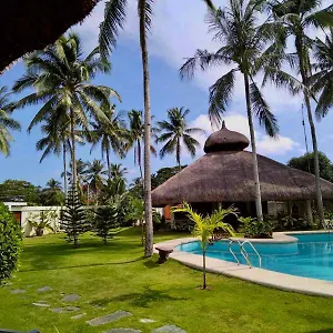 Resort Commander De Bohol, Panglao