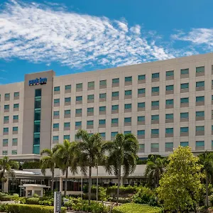 Park By Radisson 4*, Davao Stadt Philippinen