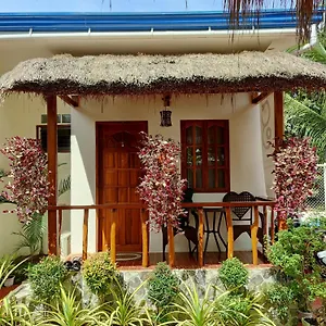 Glorias 1 Bed and breakfast