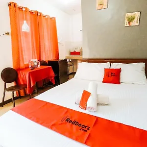 Hotel Reddoorz @ Gaea's, Panglao