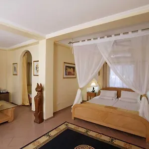 Inn Sun Apartelle, Panglao