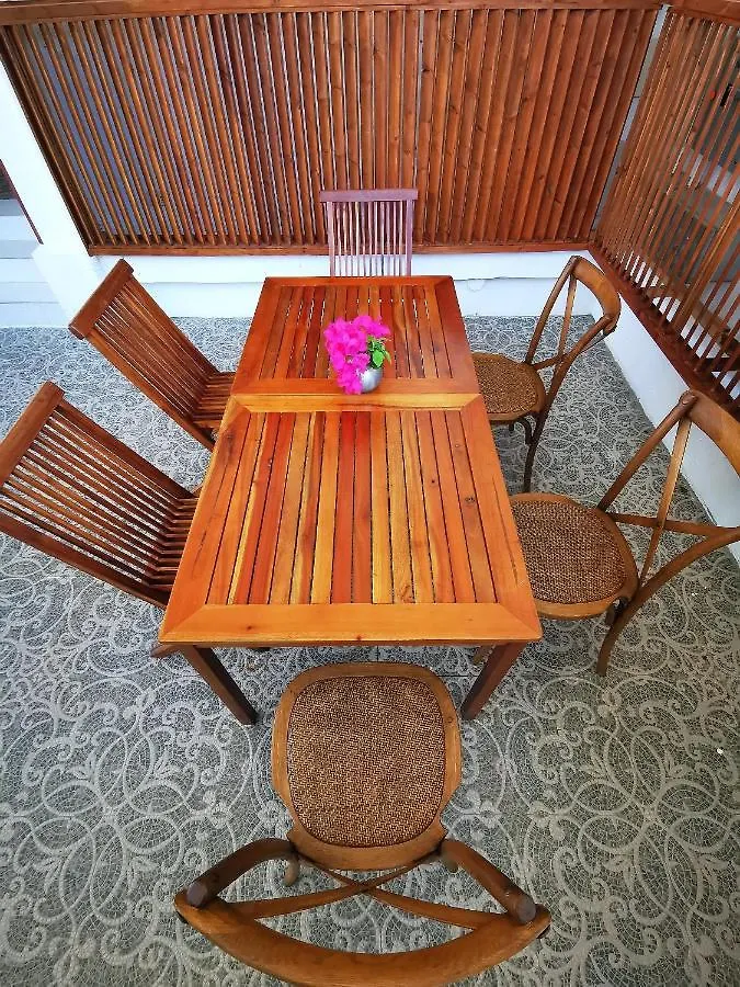 Alisa Garden Boutique Hotel Panglao 0*,  Philippines