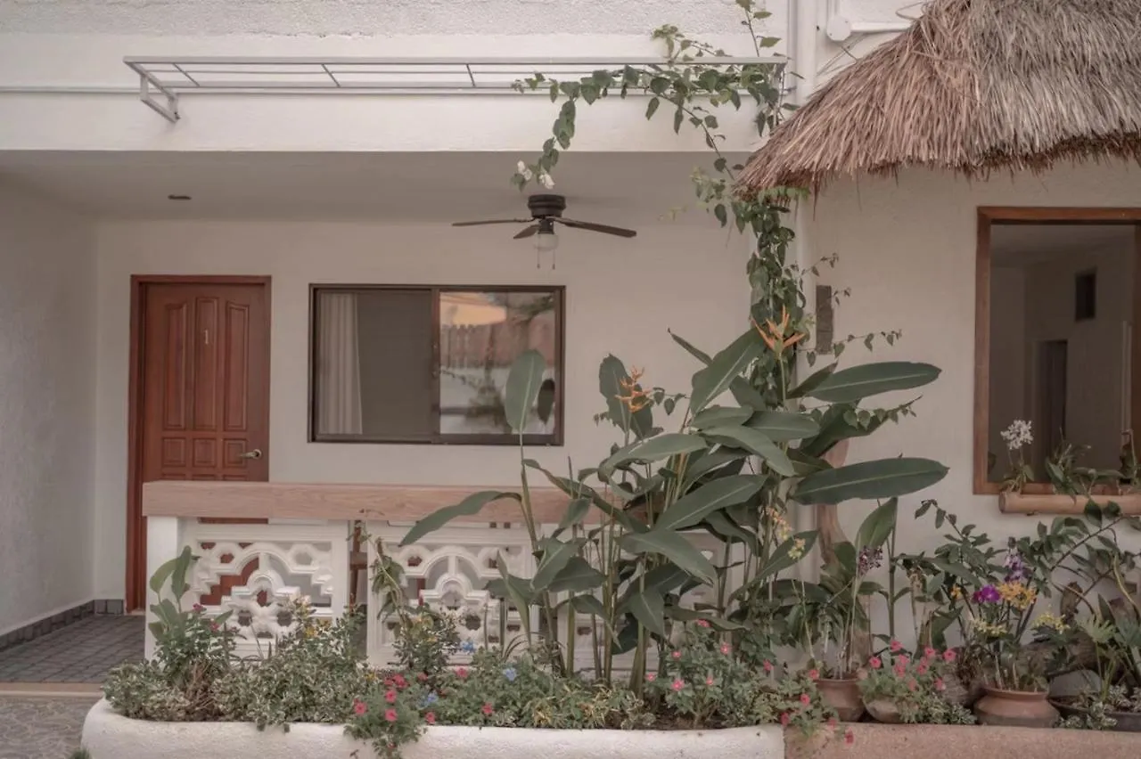 Alisa Garden Boutique Hotel Panglao