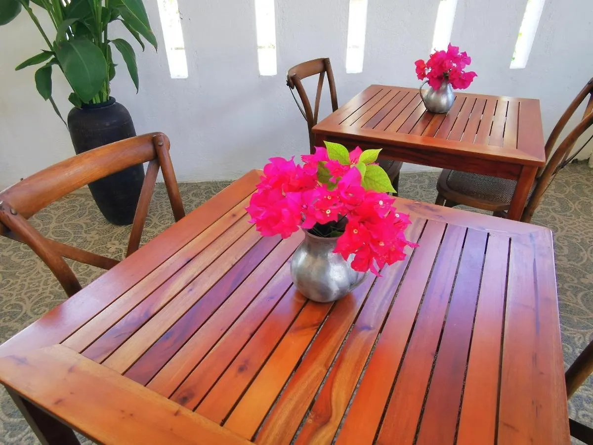Alisa Garden Boutique Hotel Panglao