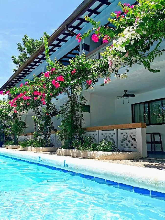Alisa Garden Boutique Hotel Panglao