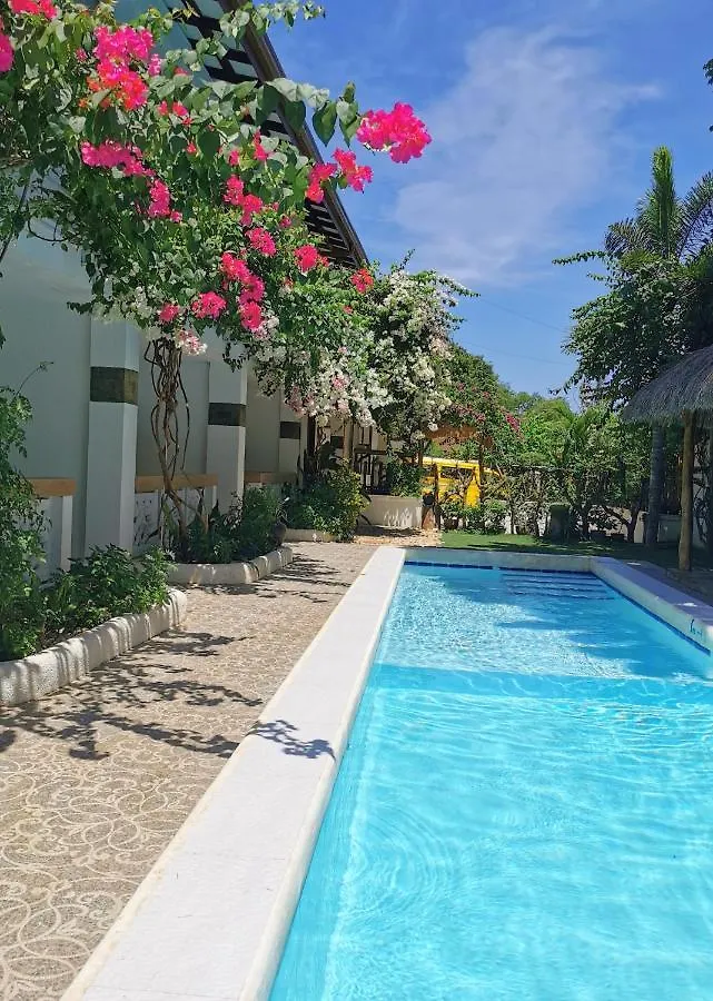 Alisa Garden Boutique Hotel Panglao