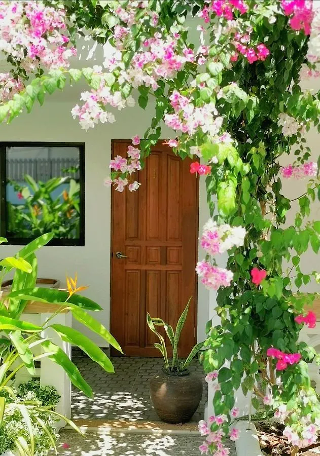 Alisa Garden Boutique Hotel Panglao