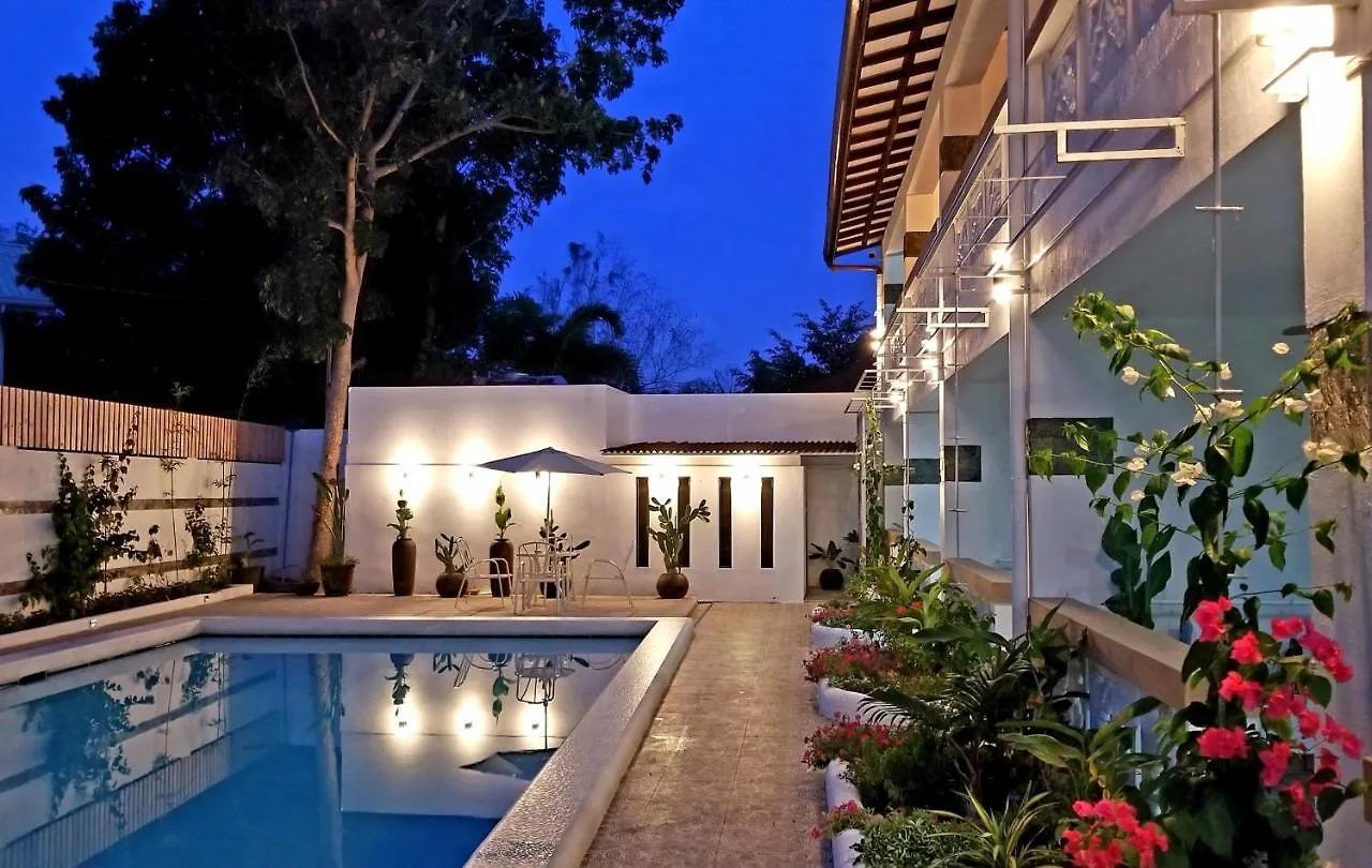 Alisa Garden Boutique Hotel Panglao