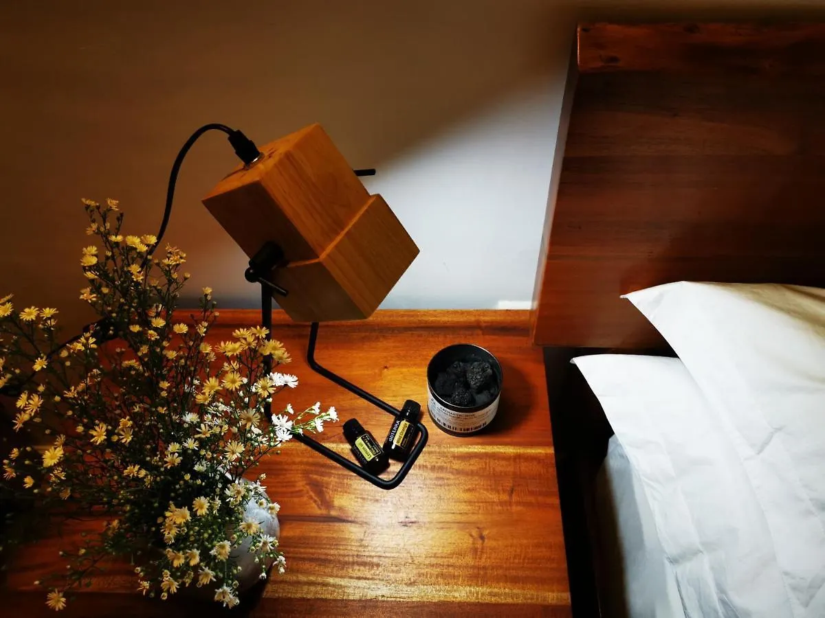 Alisa Garden Boutique Hotel Panglao