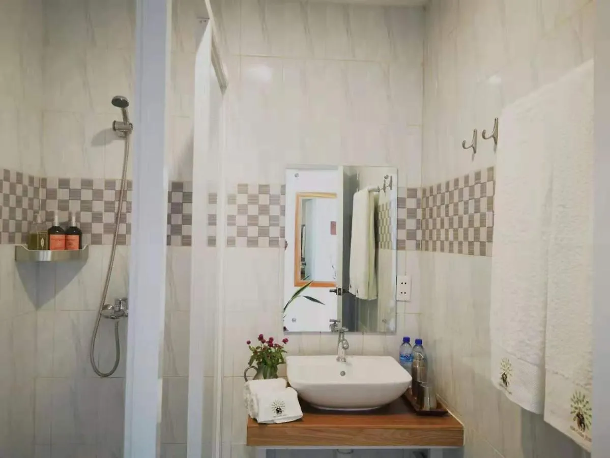 Alisa Garden Boutique Hotel Panglao 0*,  Philippines