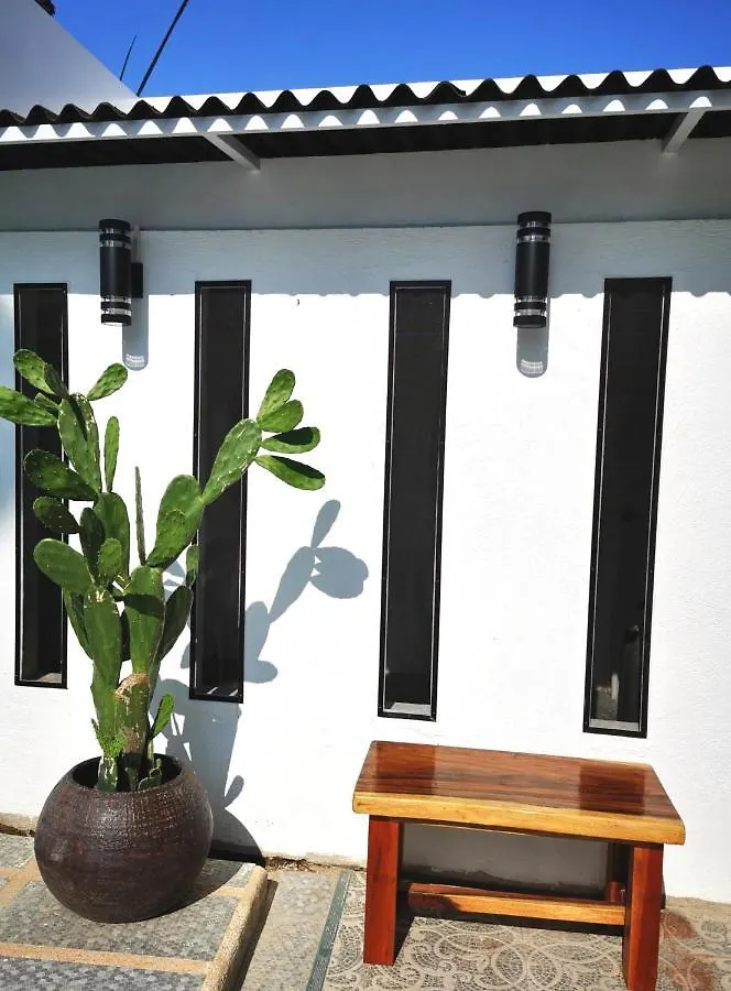 Alisa Garden Boutique Hotel Panglao
