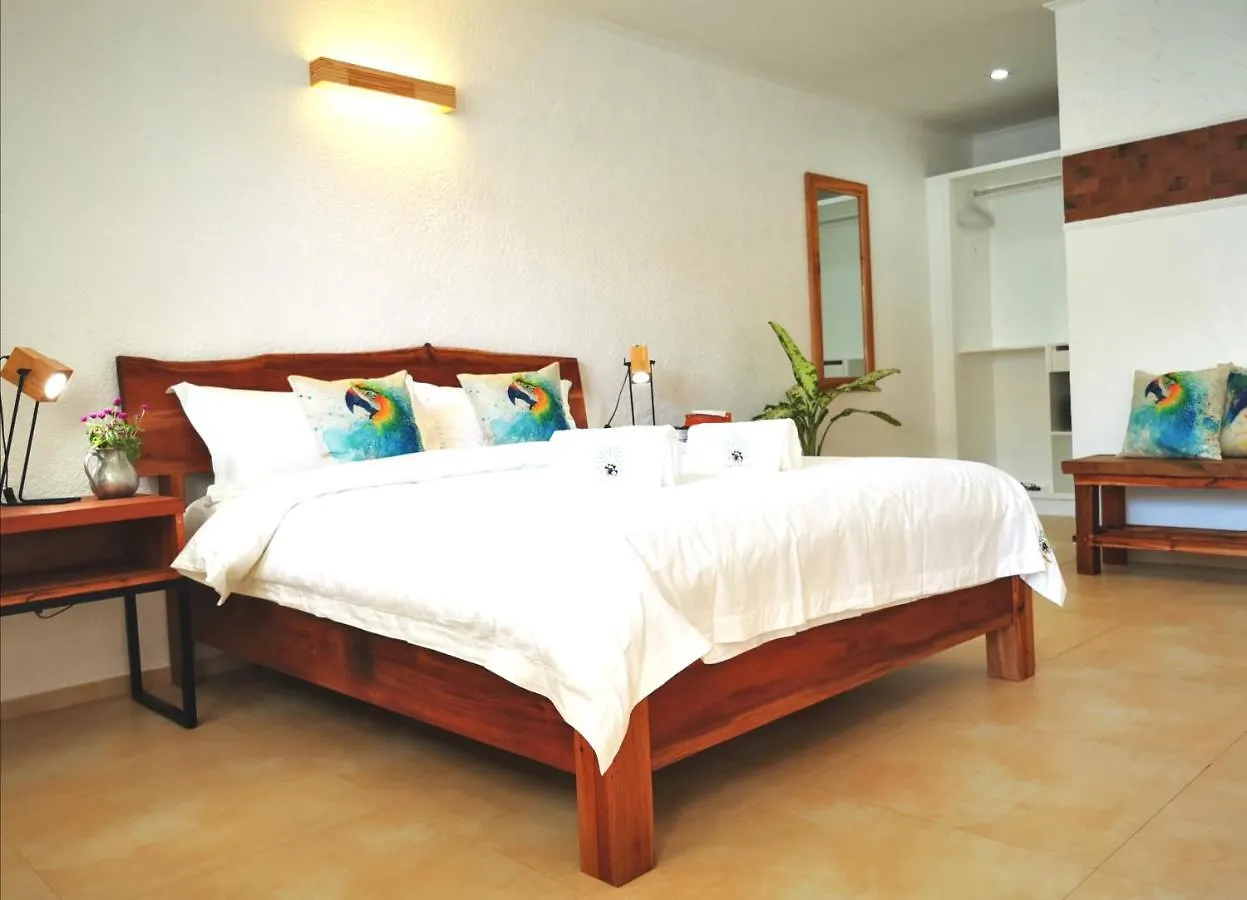 Alisa Garden Boutique Hotel Panglao 0*,  Philippines